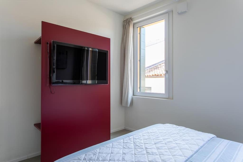 פאדובה Residenza Subitosanto - Appartamento 5B "Giotto" מראה חיצוני תמונה