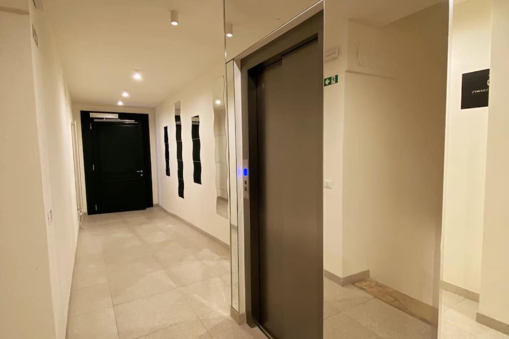פאדובה Residenza Subitosanto - Appartamento 5B "Giotto" מראה חיצוני תמונה